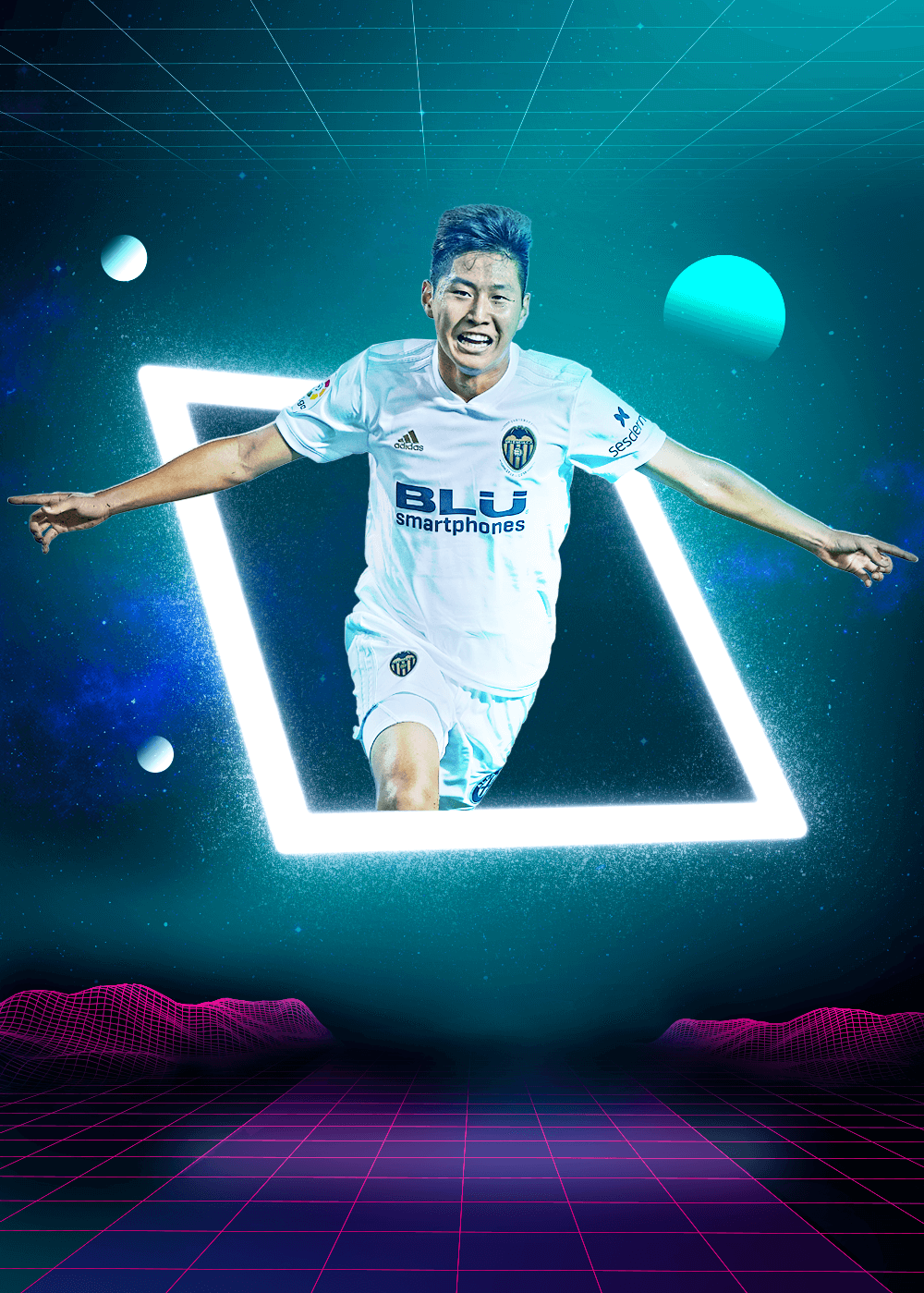 誉的同时 誉的同时