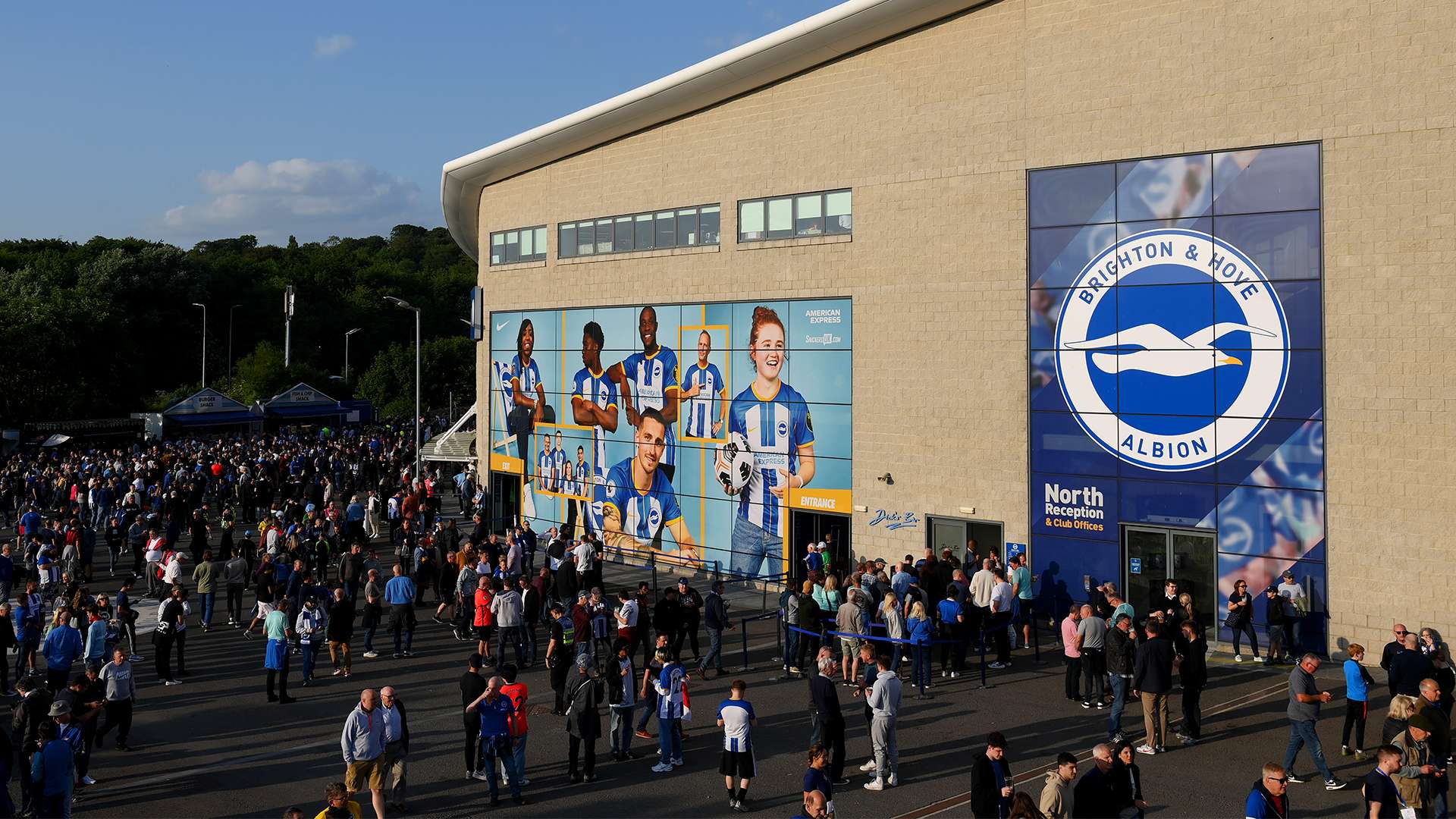 未来的希望 未来的希望